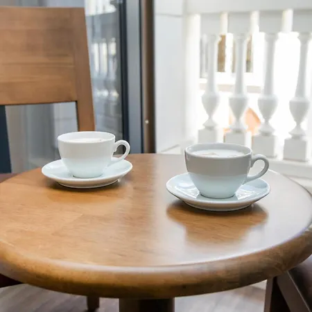 Morava Hotel Istanbul