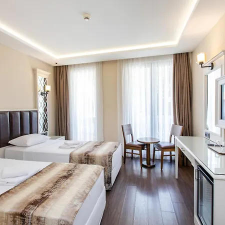 Morava Istambul