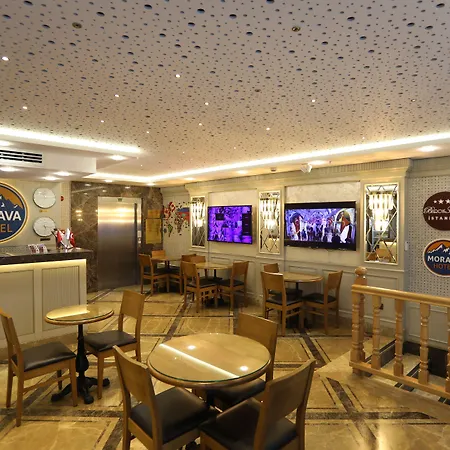 Morava Istambul