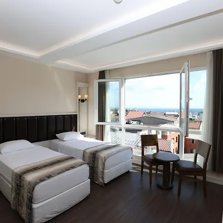 Morava * Istanbul