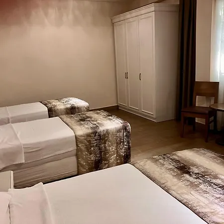 Hotel Morava *