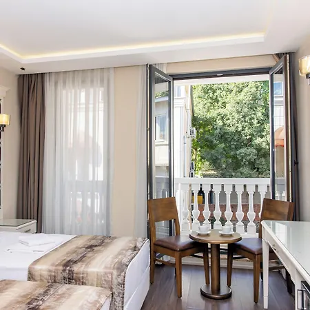 Hotel Morava *
