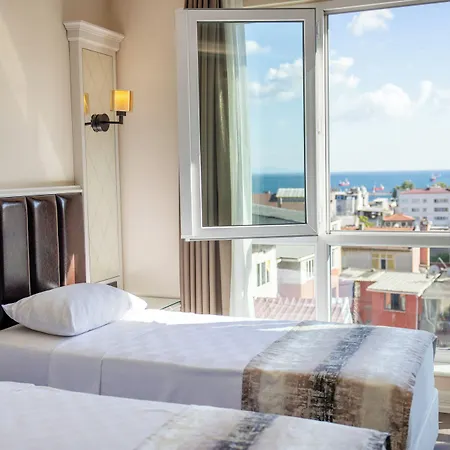 Morava Hotel Istambul