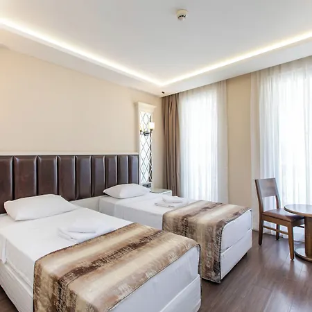 Morava Istambul