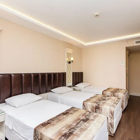 Morava Hotel Istanbul
