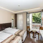 Ξενοδοχείο Morava Κωνσταντινούπολη