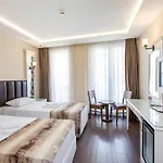 Morava Κωνσταντινούπολη