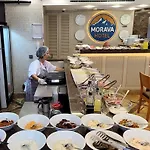 Ξενοδοχείο Morava
