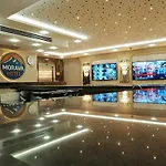 Ξενοδοχείο Morava Κωνσταντινούπολη