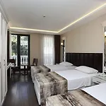 Morava Ξενοδοχείο Κωνσταντινούπολη
