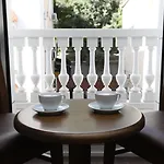 Morava Ξενοδοχείο *