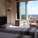 Morava Κωνσταντινούπολη