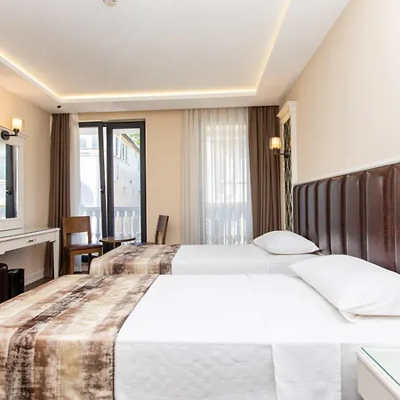 Morava * איסטמבול