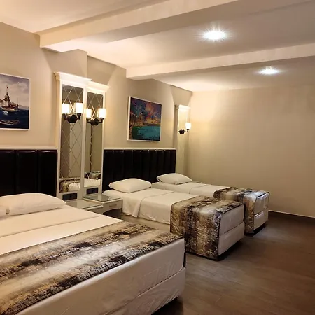 Morava Hotel