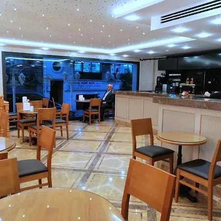 Morava איסטמבול