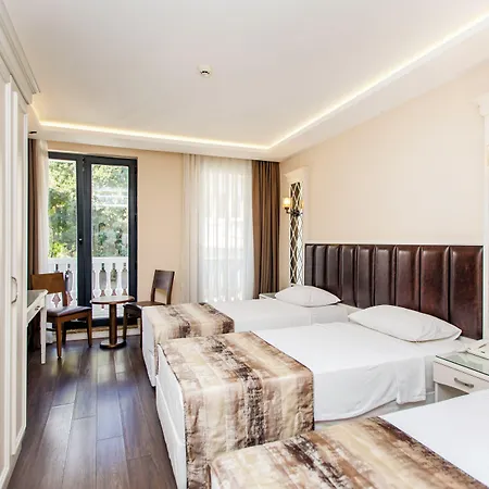 Morava Provincia di Istanbul