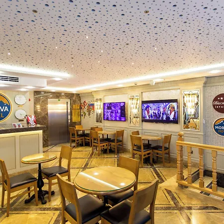Hotel Morava