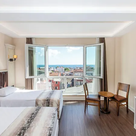 Hotel Morava