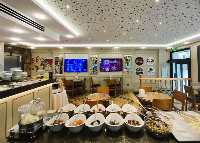 Morava * 이스탄불