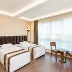 Hotel Morava Istanbul