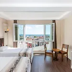 Hotel Morava Istanbul