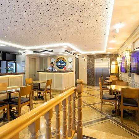 Morava Hotel