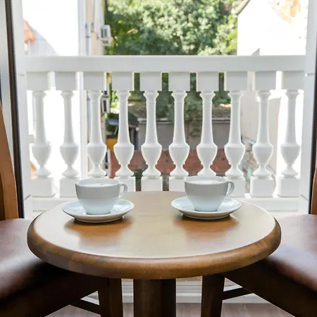 Hotel Morava *