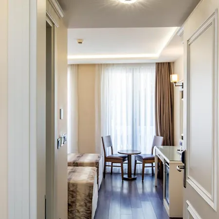 Hotel Morava