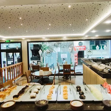 Morava Hotel
