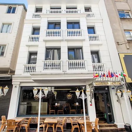 Morava Hotel