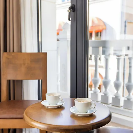 Hotel Morava