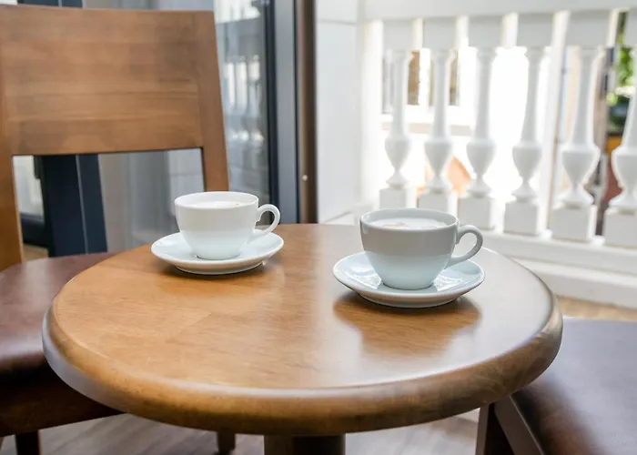 Morava Hotel Istanbul