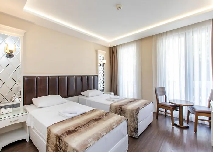 Hotel Morava
