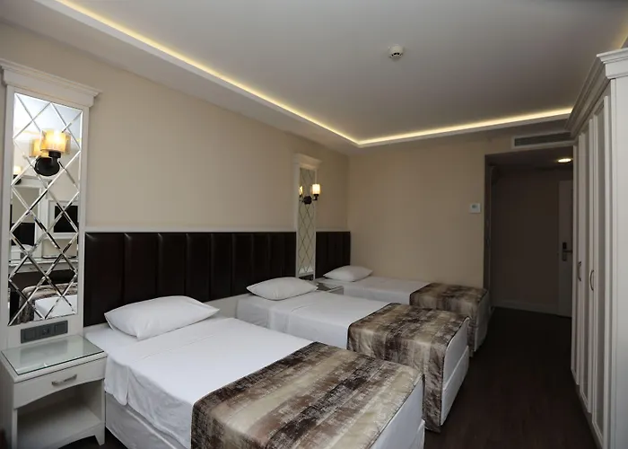 Morava Hotel Istanbul