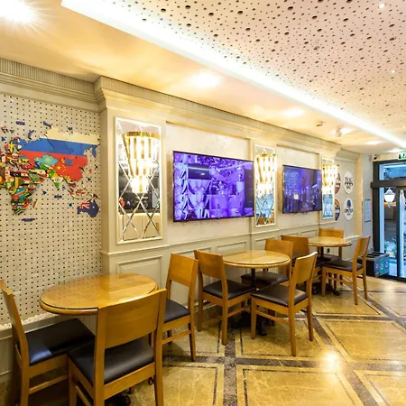 Morava Estambul